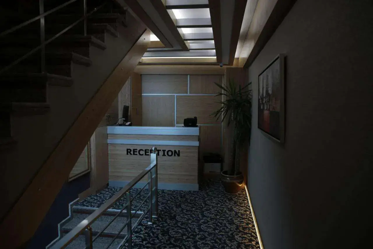 Foto - Demir Suite Hotel