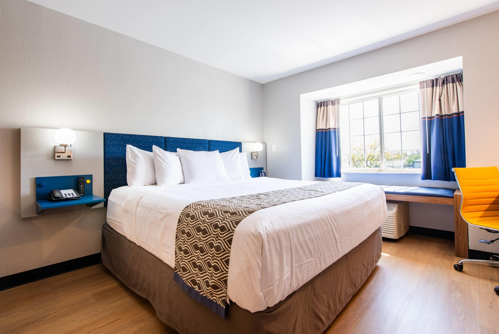 Foto - Microtel Inn & Suites by Wyndham London