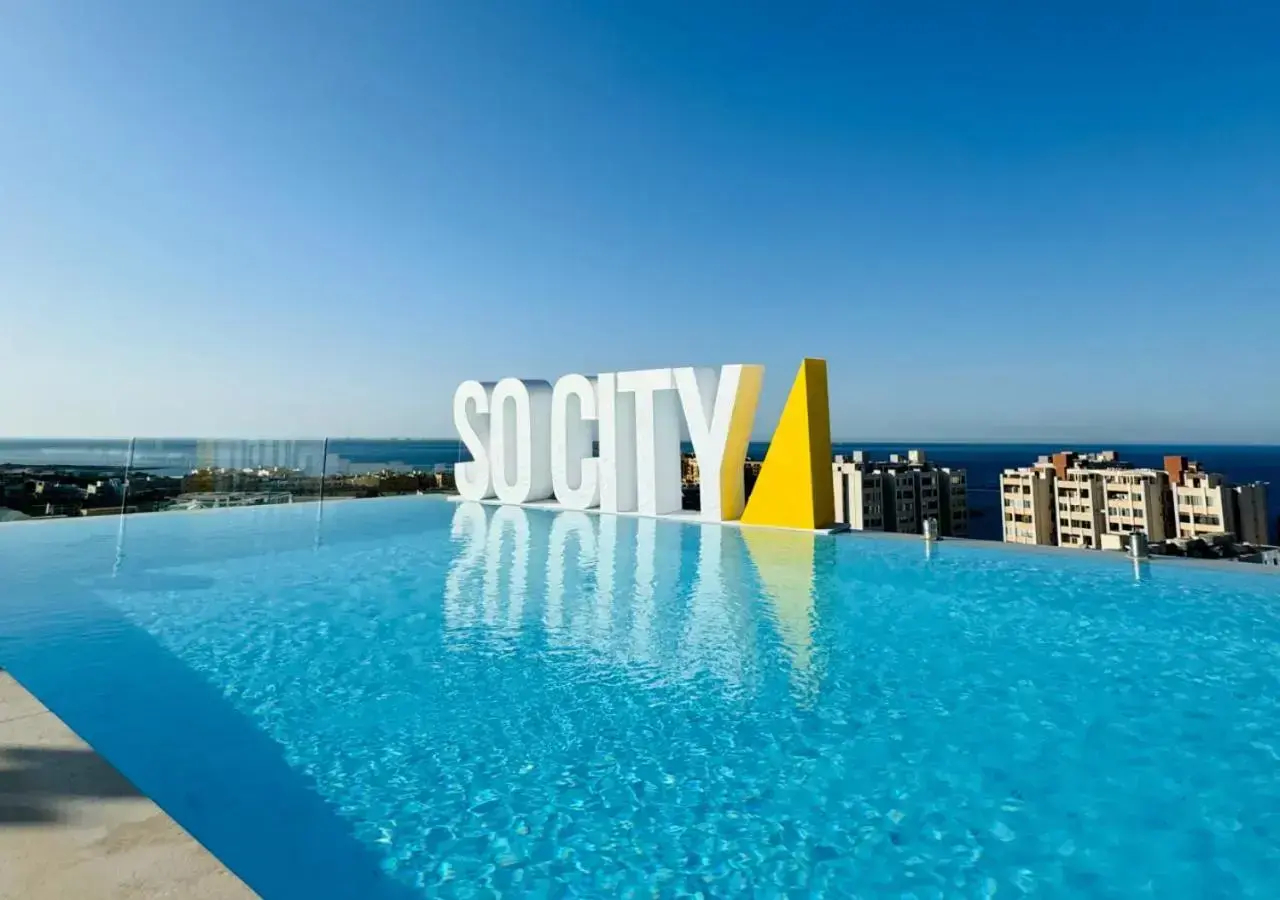 Foto - SO City Hotel Adults Only