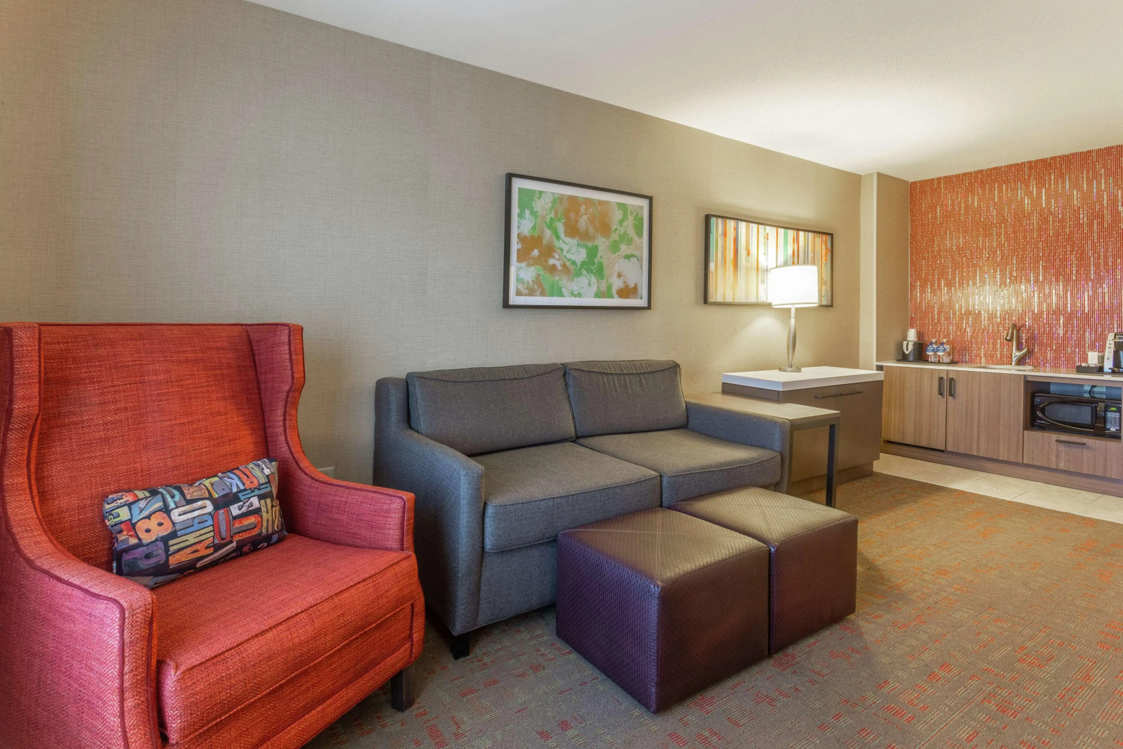 Foto - Hilton Garden Inn Chicago/Tinley Park