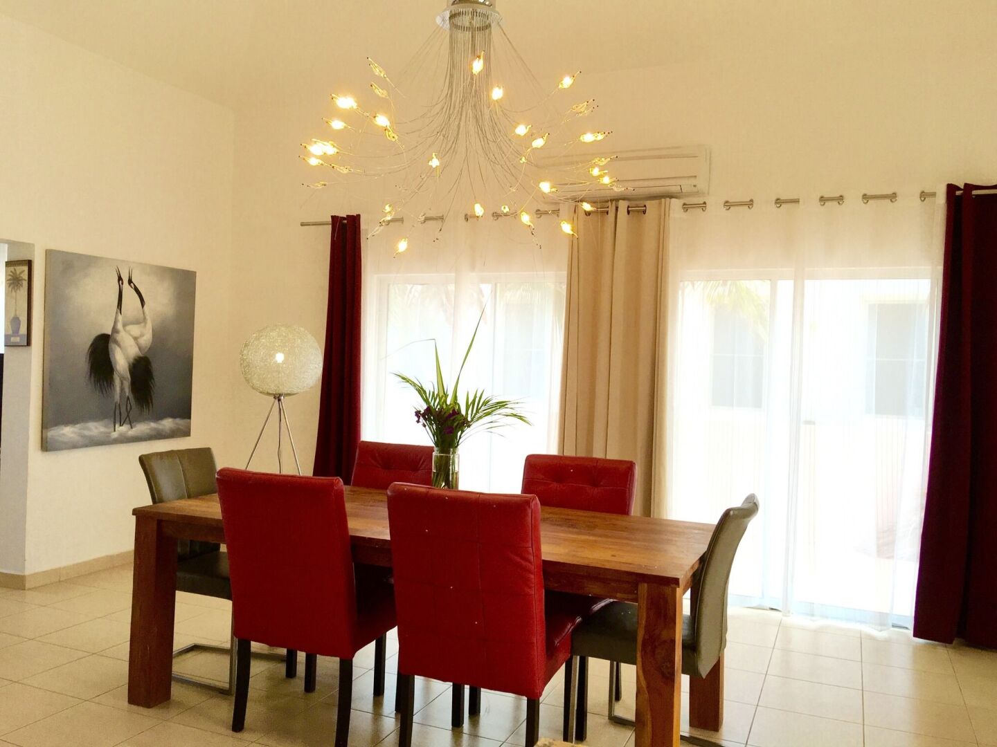 Photo - Boutique Hotel Swiss Paradise Aruba Villas and Suites