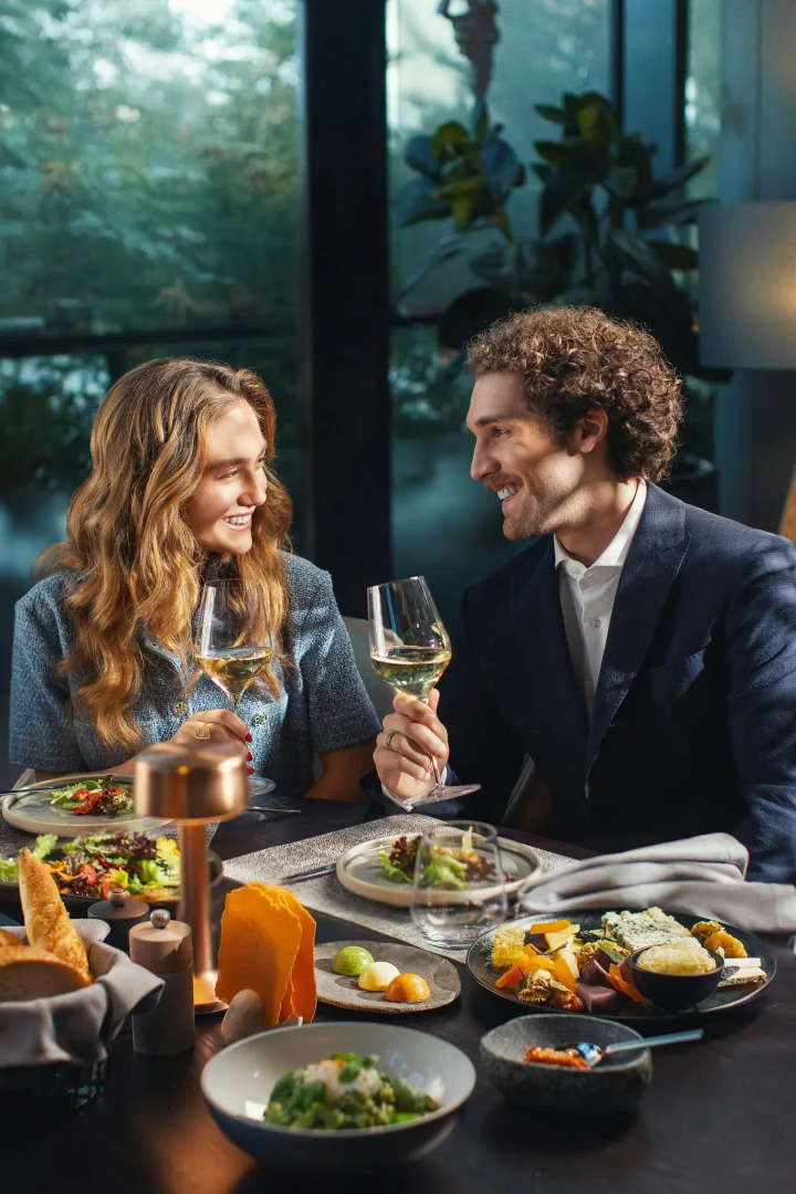 Foto - Paragraph Freedom Square, a Luxury Collection Hotel, Tbilisi