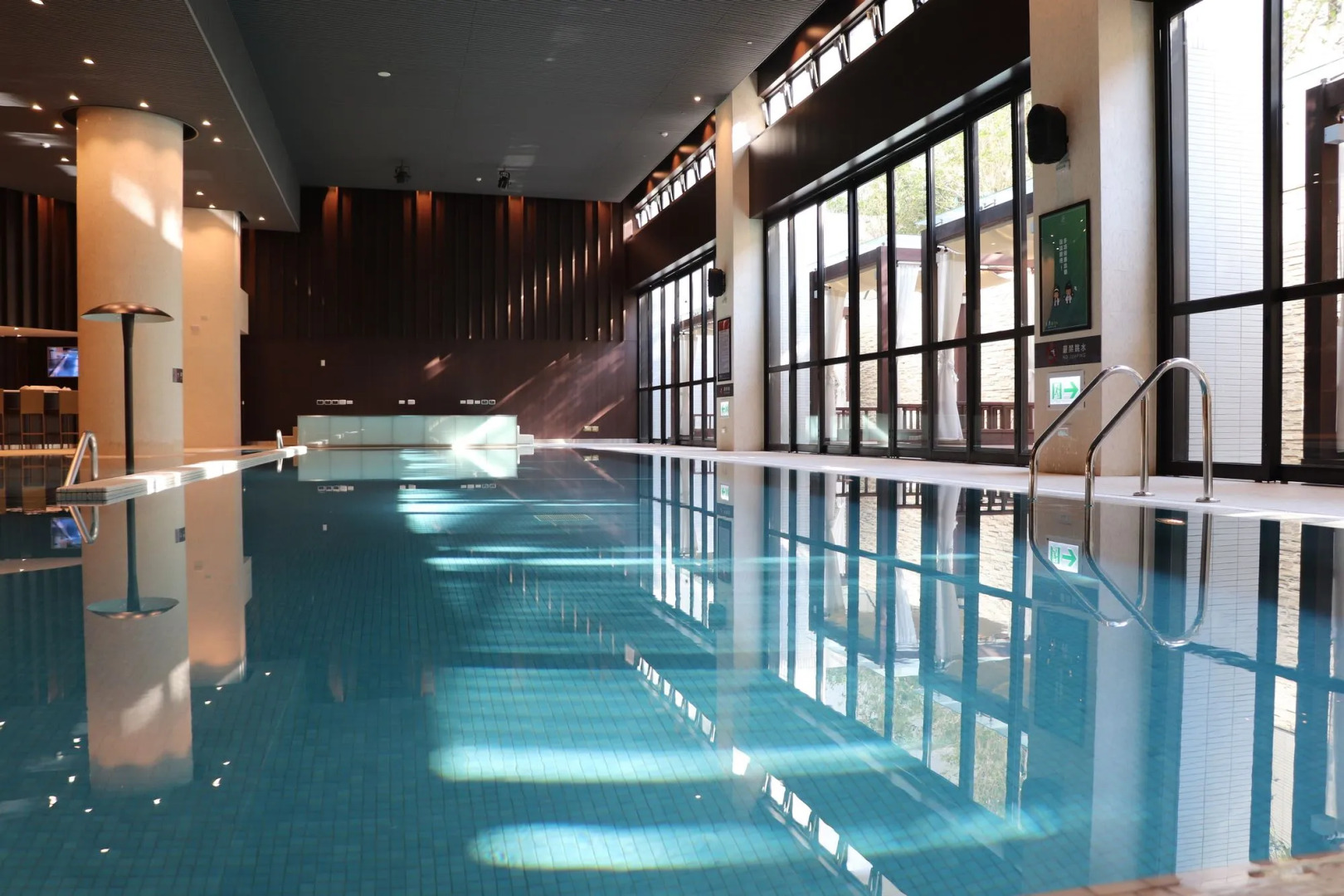 Photo - Asia Pacific Hotel Beitou