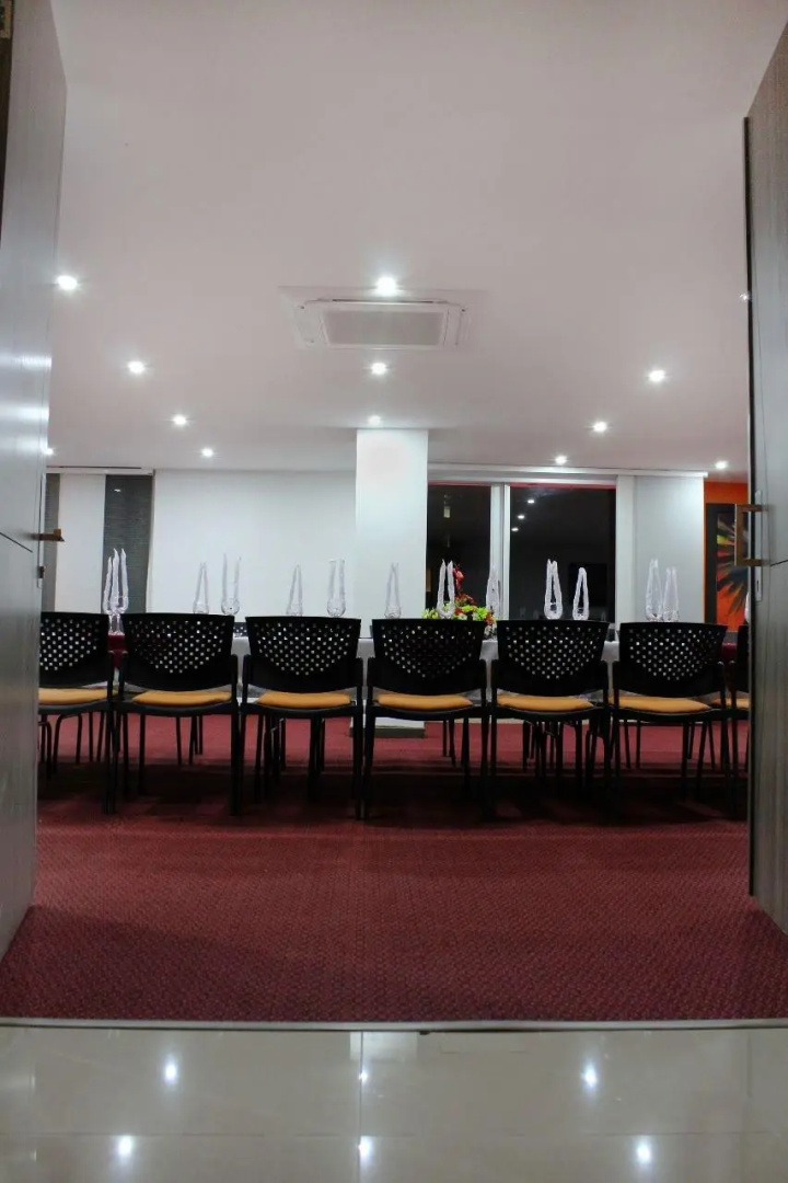 Photo - Isa Victory Hotel Boutique