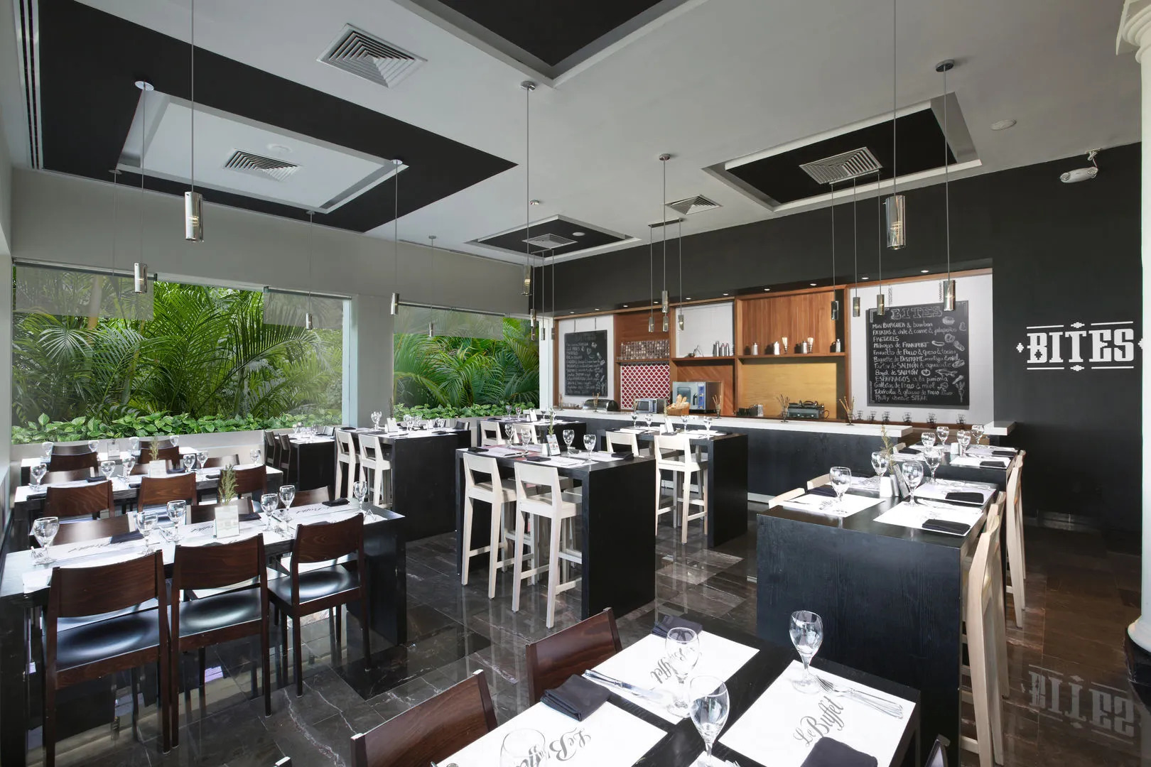 Foto - The Sens Cancun by Oasis - All Inclusive