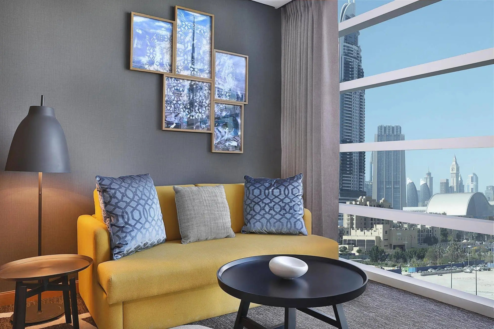 Foto - DoubleTree by Hilton Dubai - Business Bay