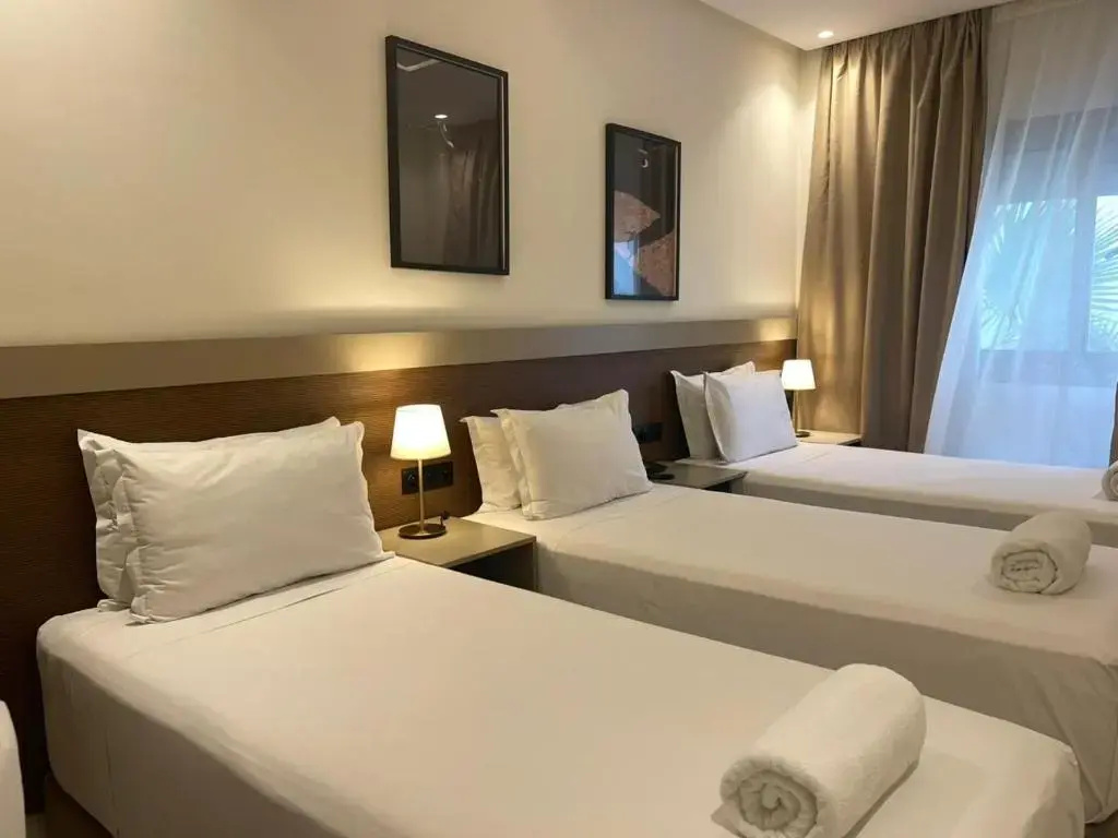 Photo - Hotel El Toro