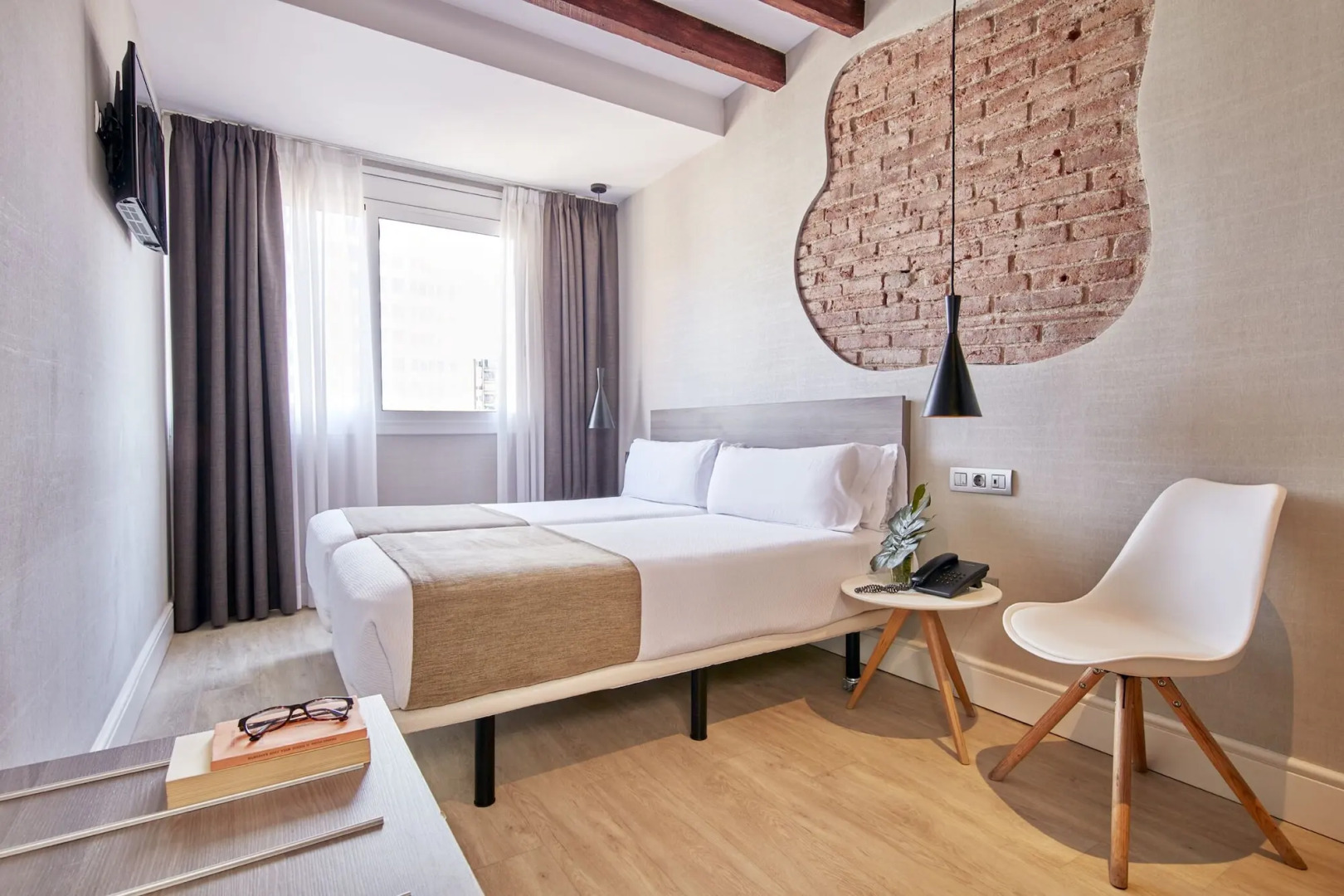 Foto - Hotel Transit