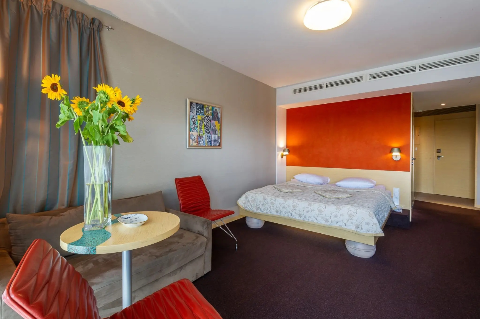 Photo - Niebieski Art Hotel & Spa