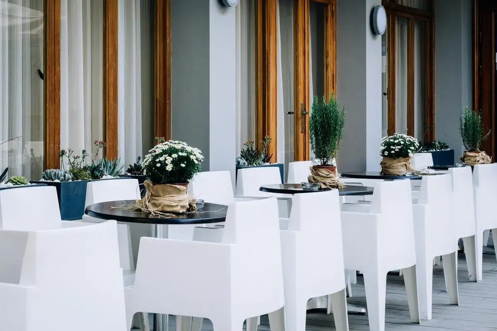 Foto - Hotel Teremar