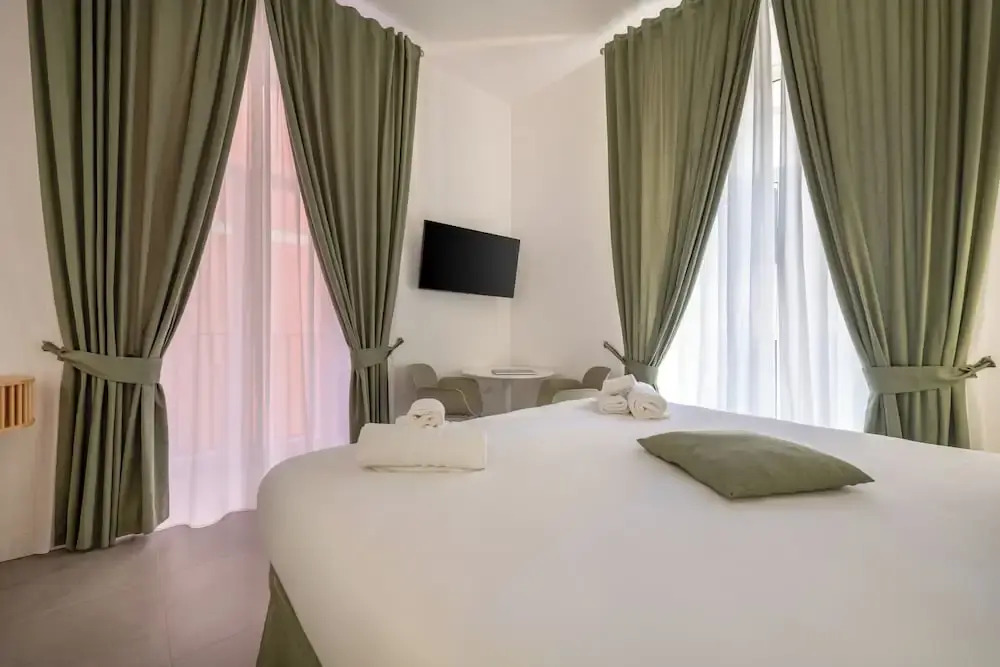 Foto - VistaVicolo Rooms