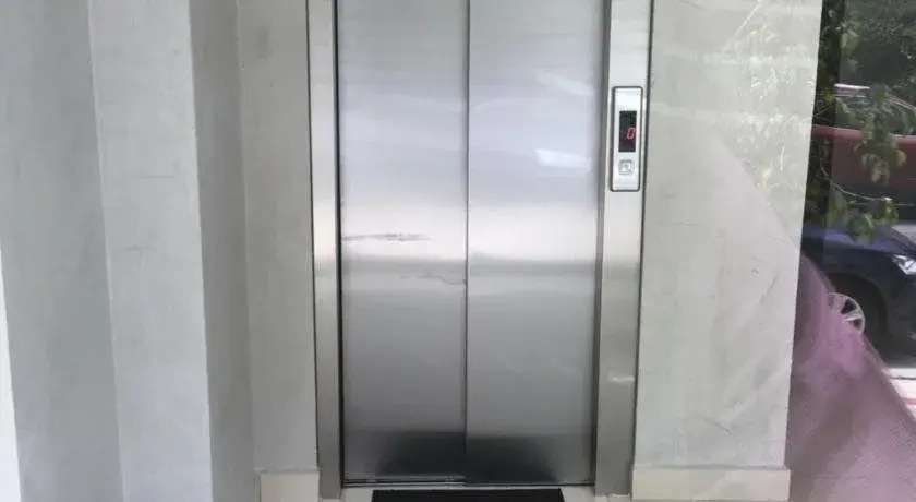 Foto - Grupo Kings Suites -Monte Chimborazo 537