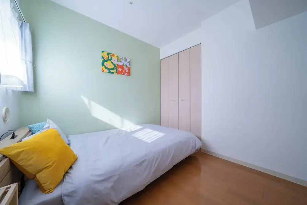 Foto - Sapporo irios cozy inn