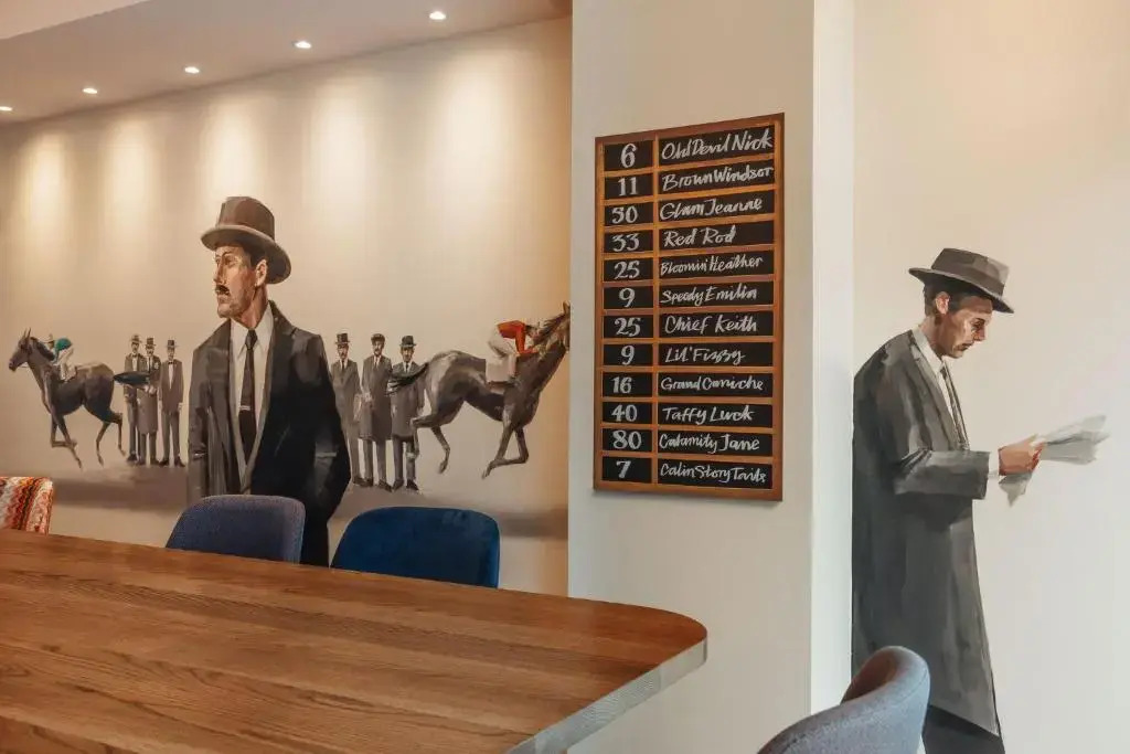 Photo - Hotel Indigo London Clerkenwell by IHG