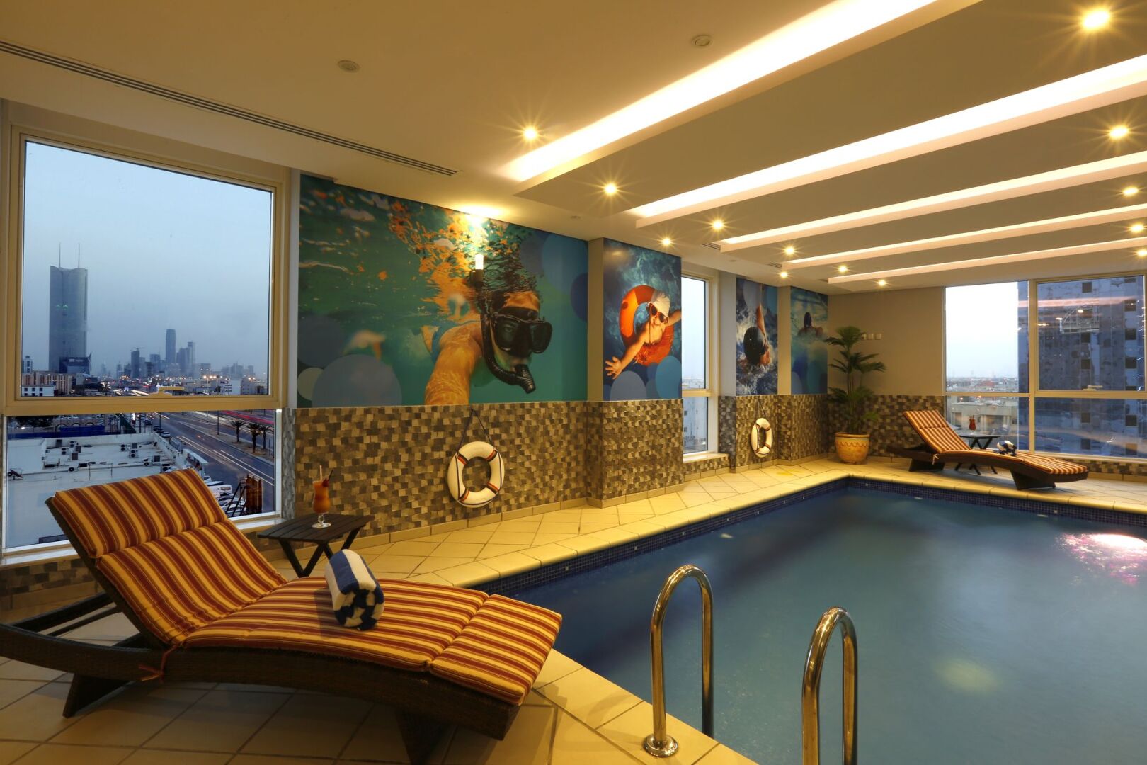 Photo - Swiss Flora Royal Hotel Riyadh