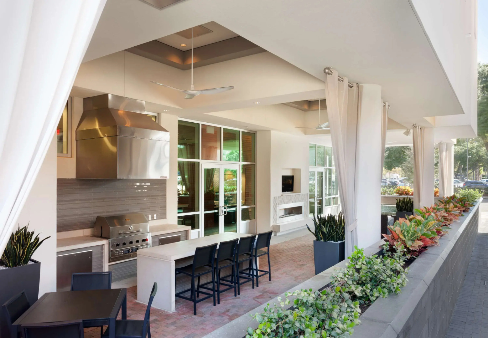 Photo - Residence Inn by Marriott Orlando Downtown