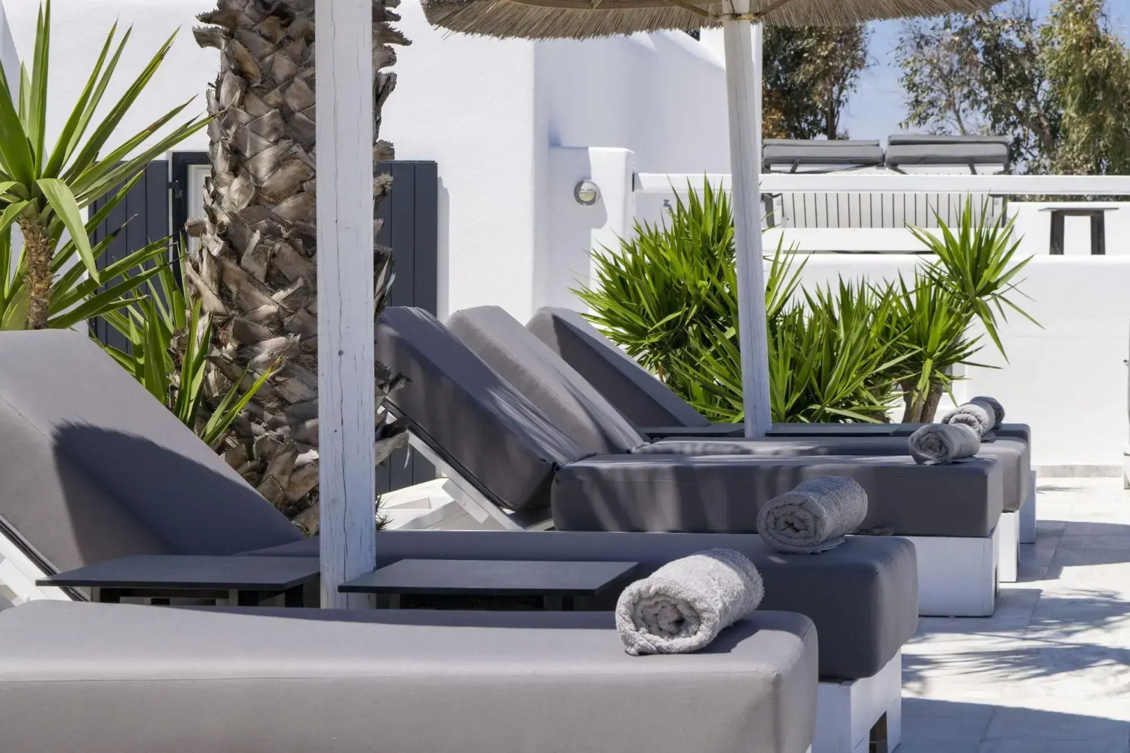 Photo - Giannoulaki Hotel