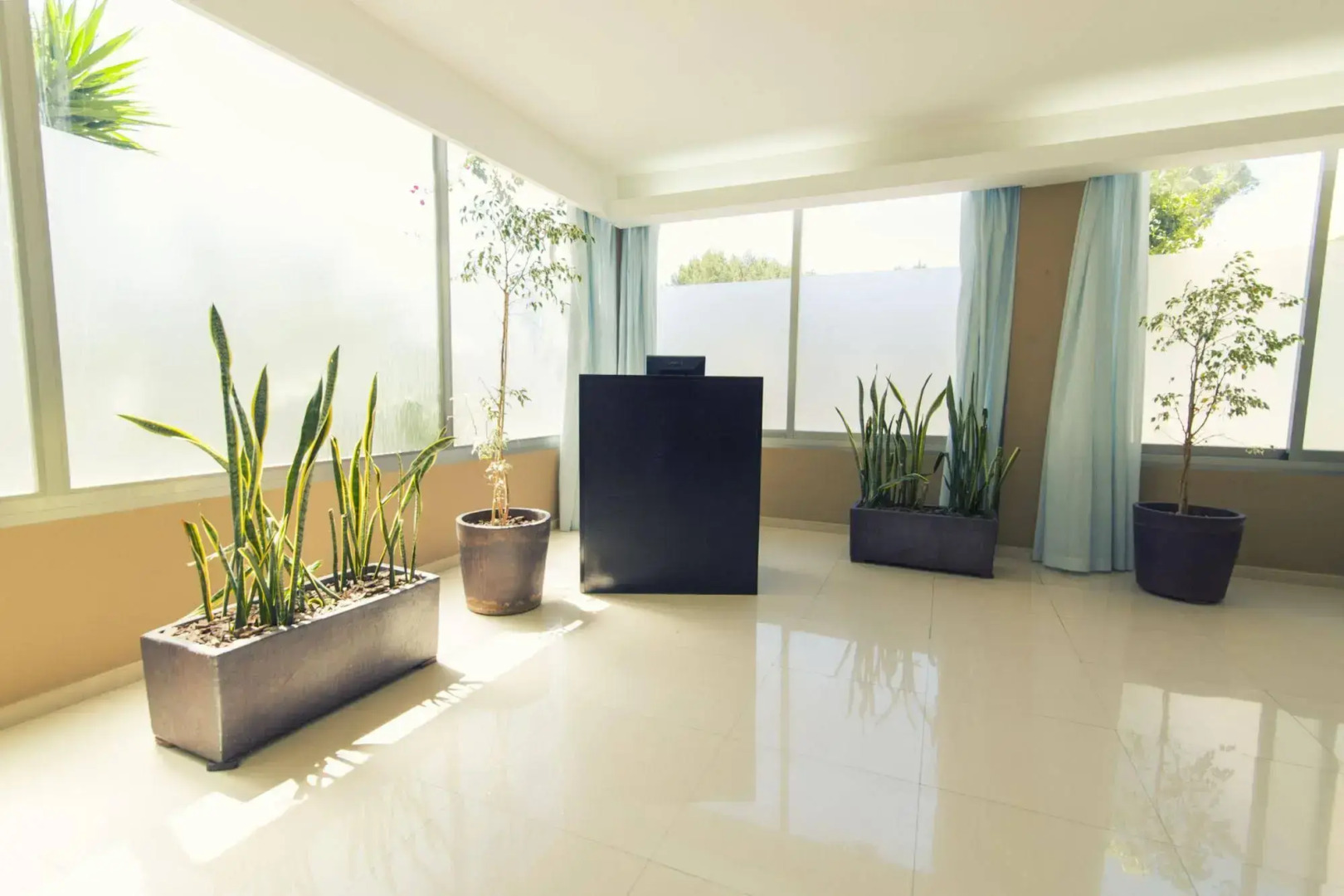 Foto - Hotel Atlantic by Hoteles Centric