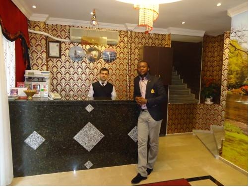 Photo - Altun Life City