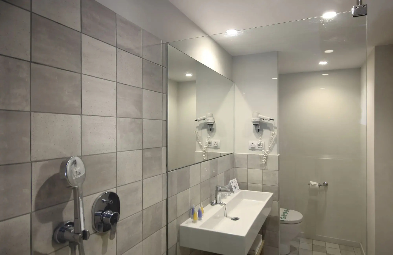 Foto - AQUA Hotel Bertran Park