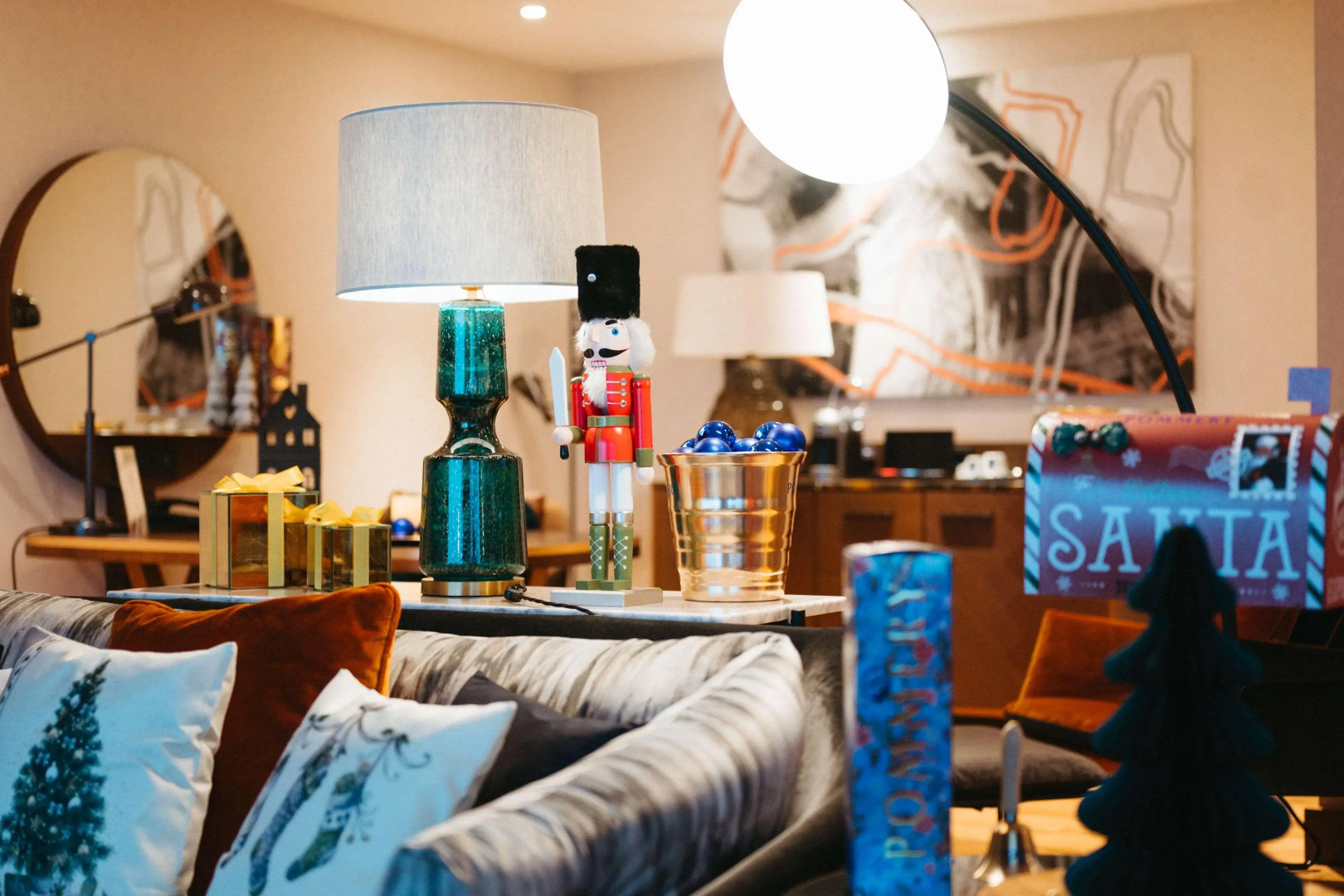 Foto - Hilton Frankfurt City Centre