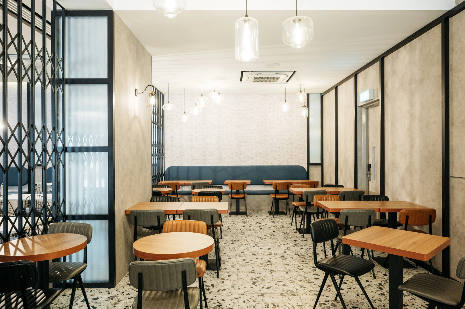 Foto - Mercure Singapore Tyrwhitt