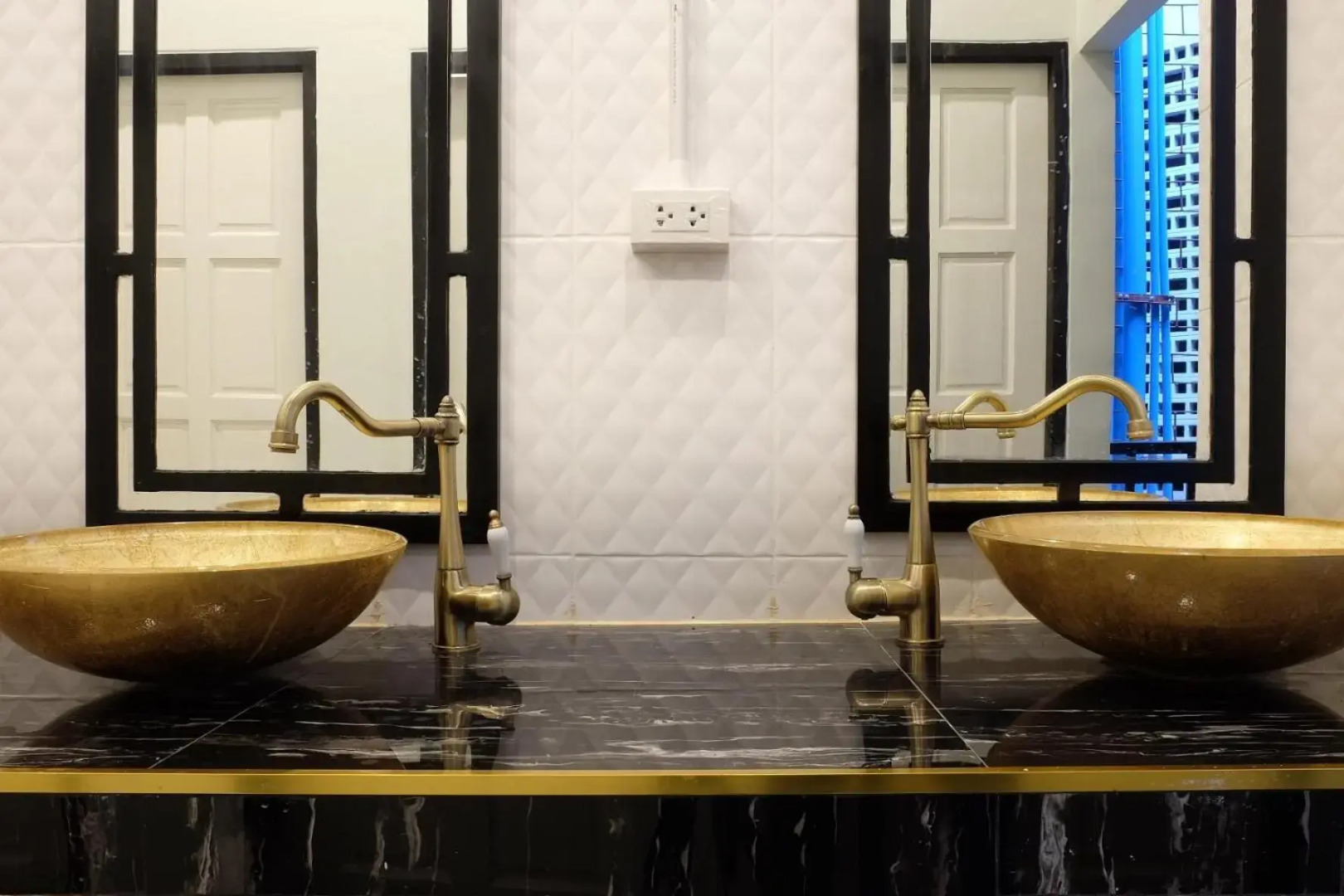 Foto - The Orientale