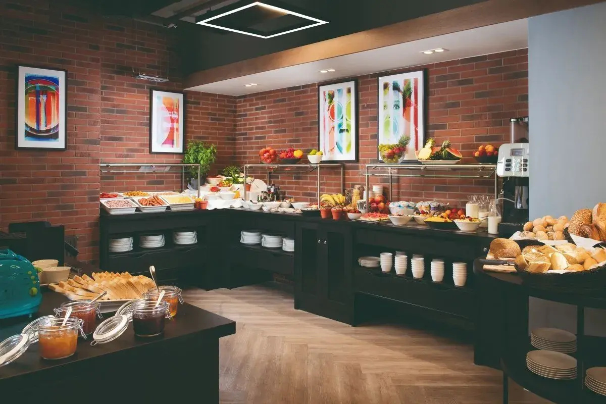 Photo - Leonardo Boutique Hotel Krakow City Center