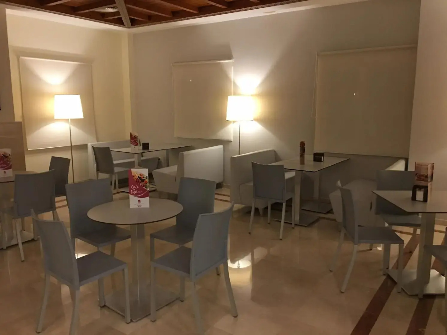 Foto - Alborán Algeciras