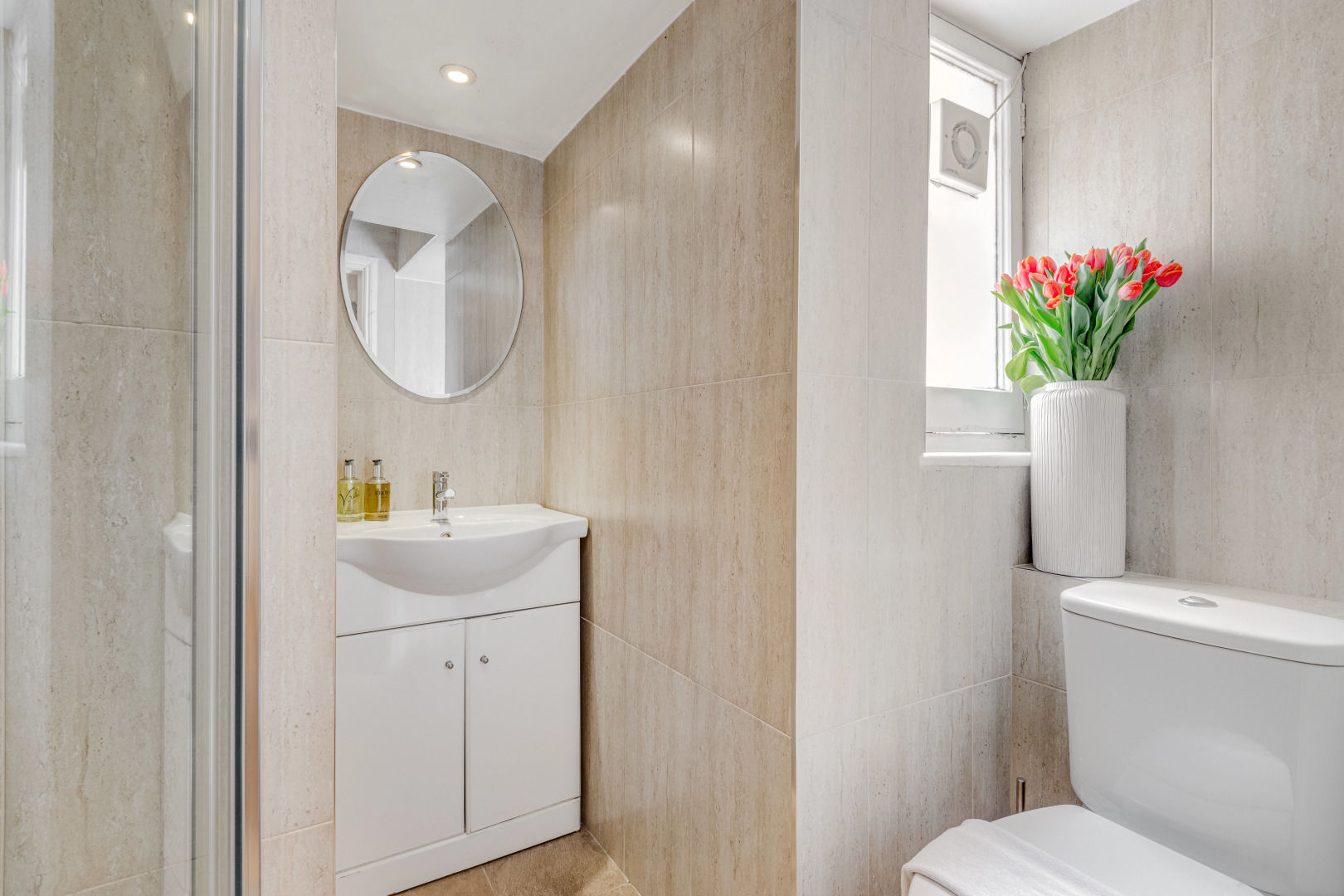 Photo - 1 Lexham Gardens Hotel