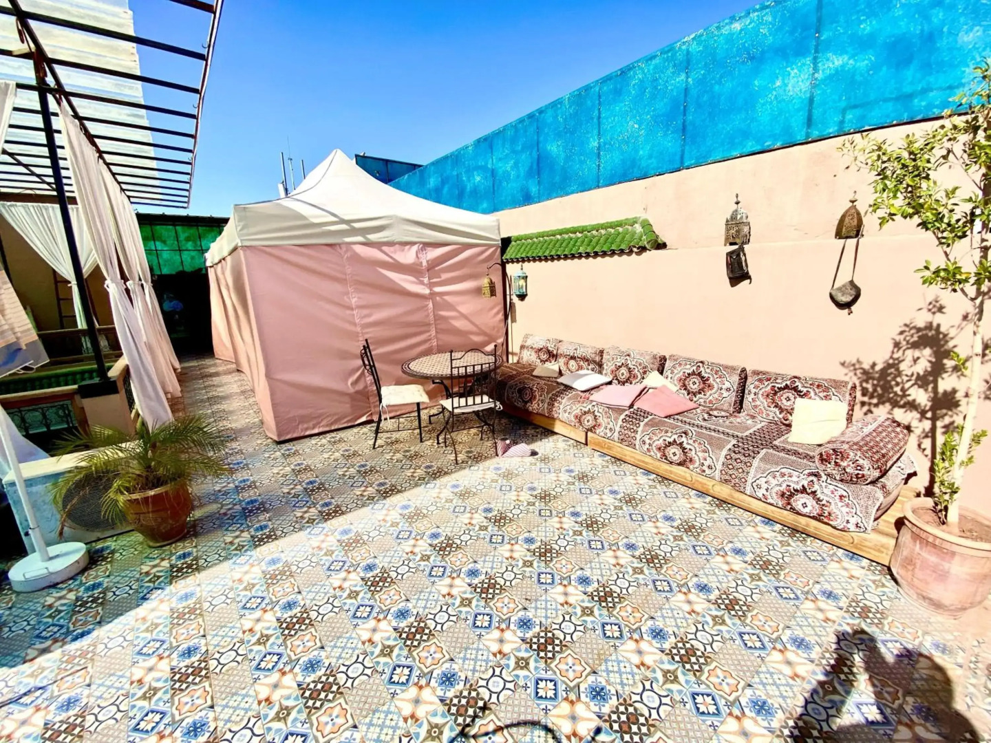Foto - Riad Nouhal