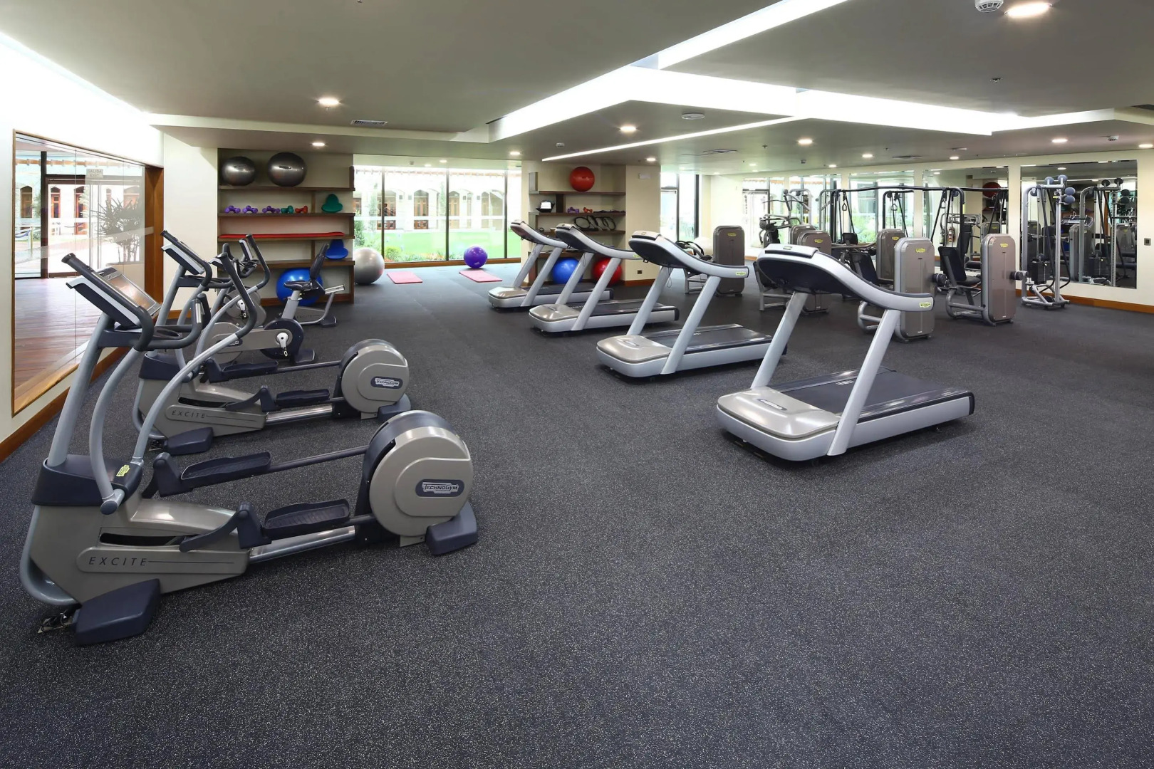 Foto - Swissotel Lima