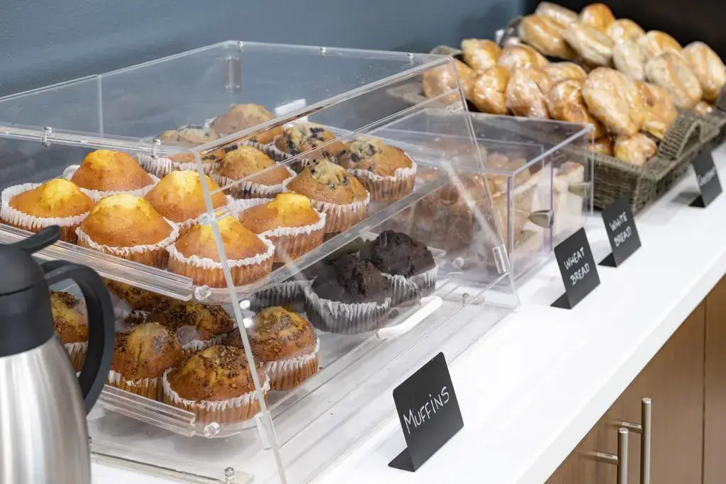 Foto - Hotel Monreale Express International Drive Orlando