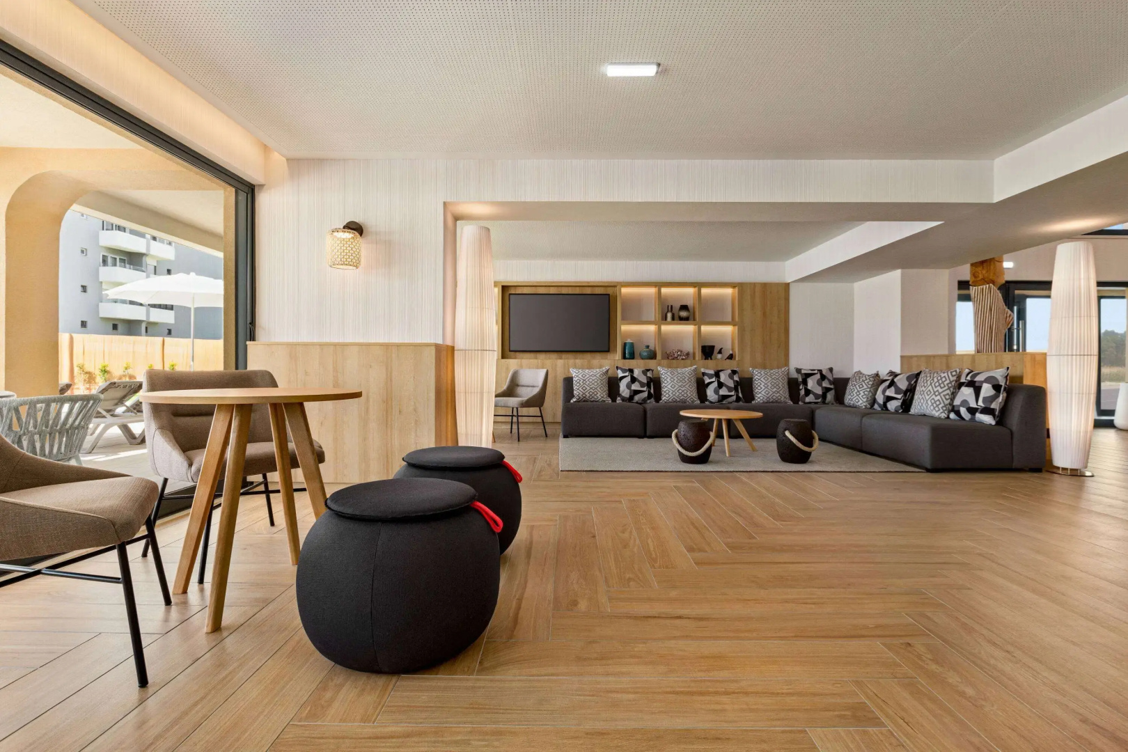 Photo - Wyndham Residences Alvor Beach