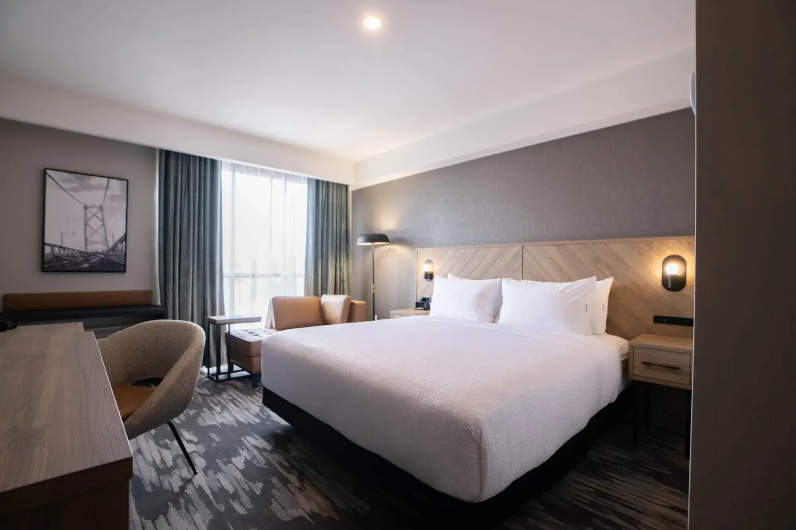 Foto - Sandman Signature Dartmouth Hotel & Suites