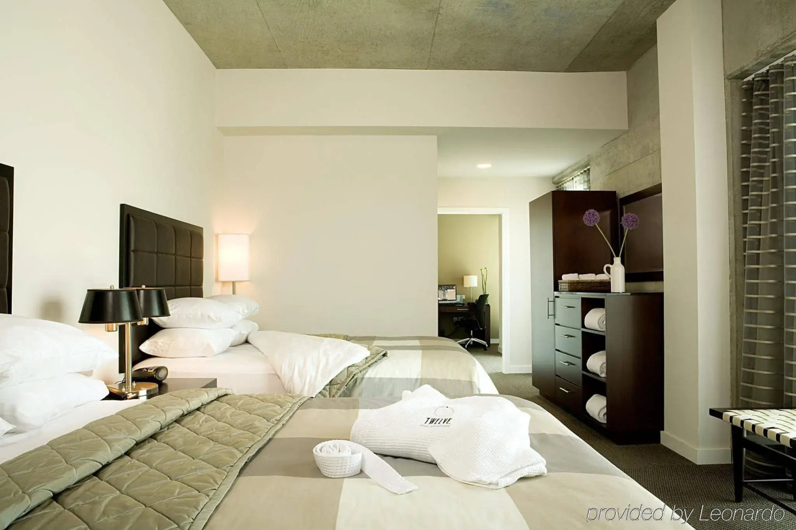 Foto - Twelve Midtown, Autograph Collection