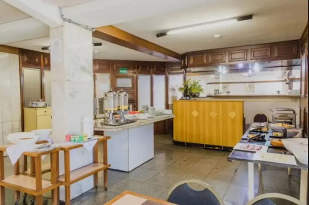 Photo - Plaza Bittar Hotel