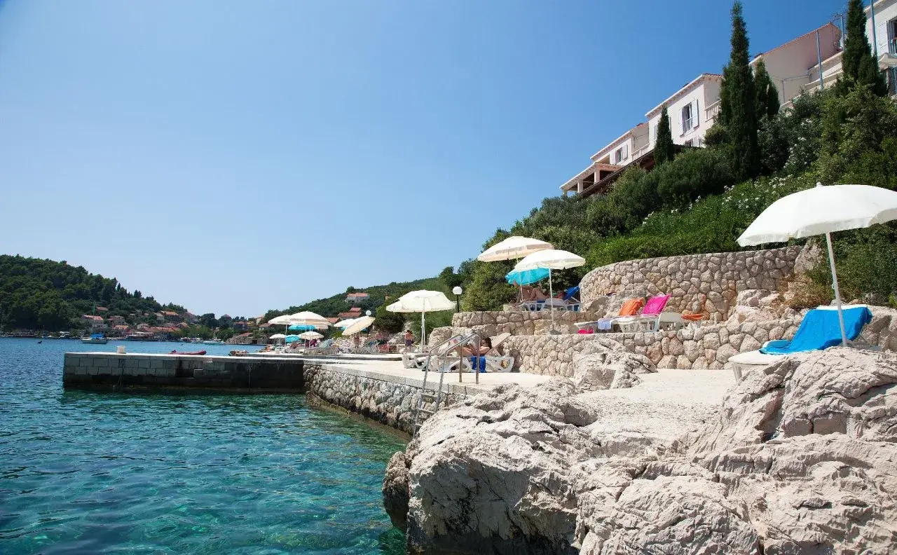 Photo - Hotel Bozica Dubrovnik Islands
