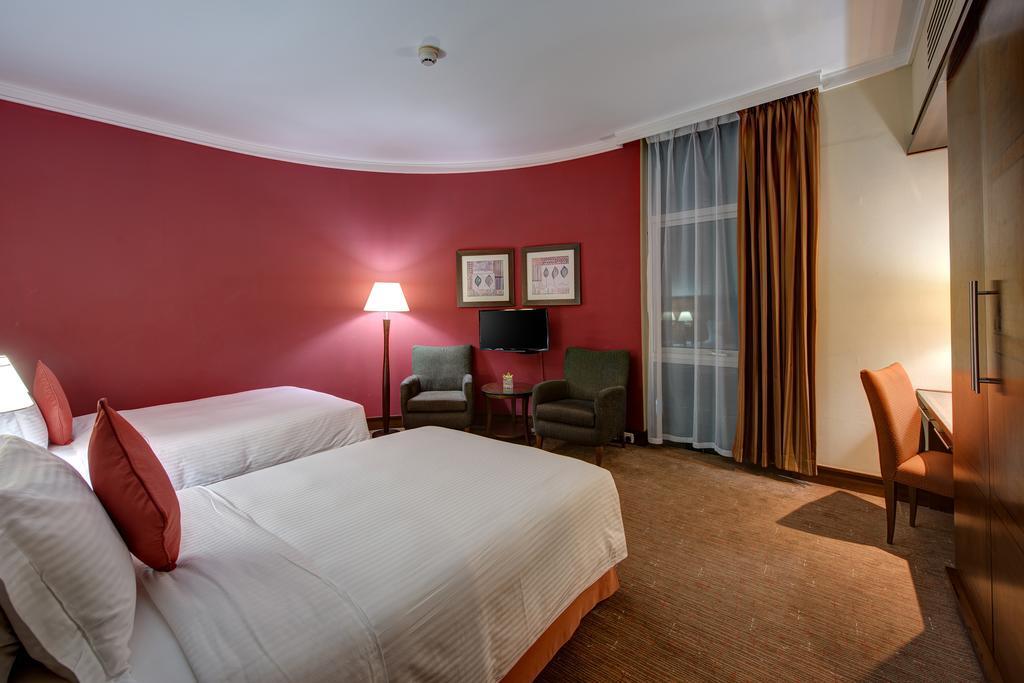 Photo - J5 RIMAL Hotel Apartments