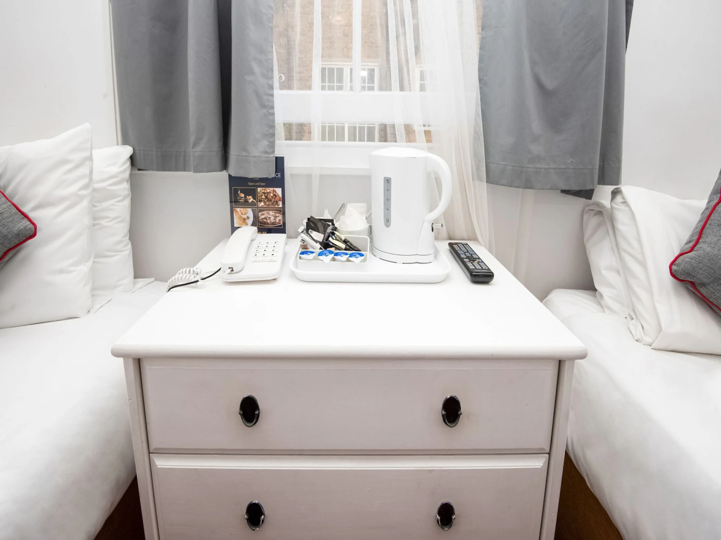 Foto - St George's Hotel