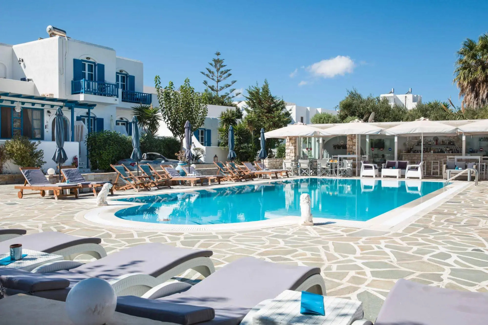 Foto - Zoumis Residence