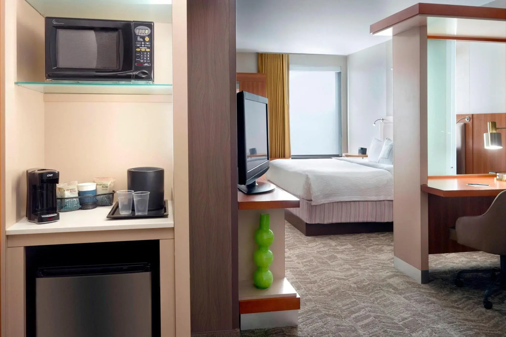 Foto - AC Hotel by Marriott Atlanta Airport Gateway