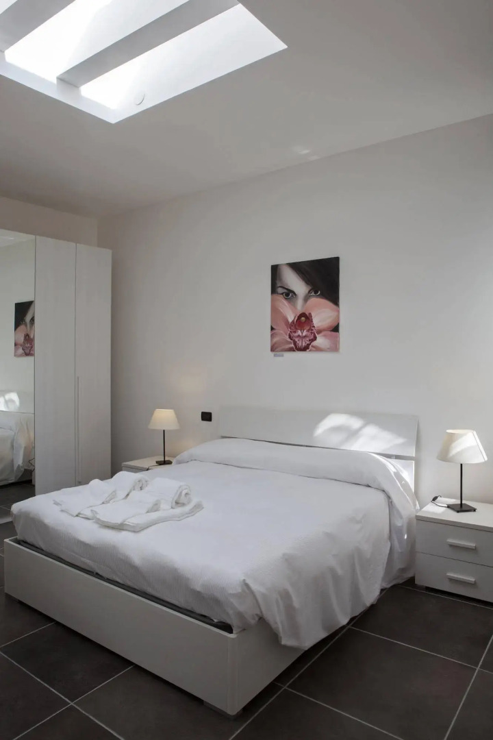 Foto - TURINHOMETOWN Residence Apartments