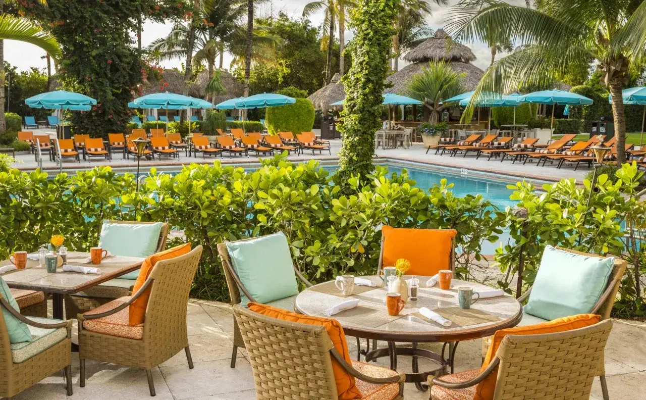 Foto - The Palms Hotel & Spa