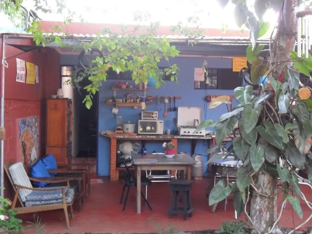 Foto - Hotel Cortez Azul