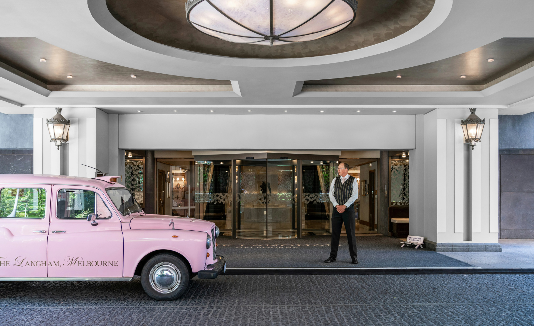 Foto - The Langham, Melbourne