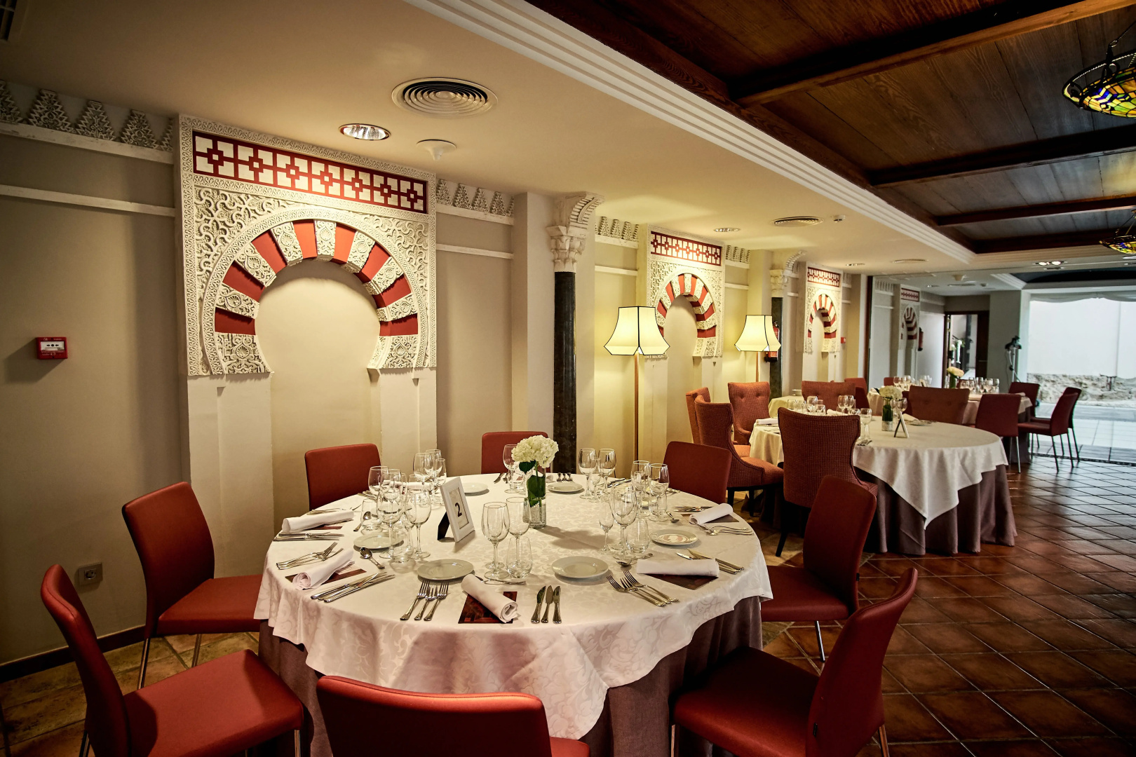 Photo - Eurostars Conquistador Hotel