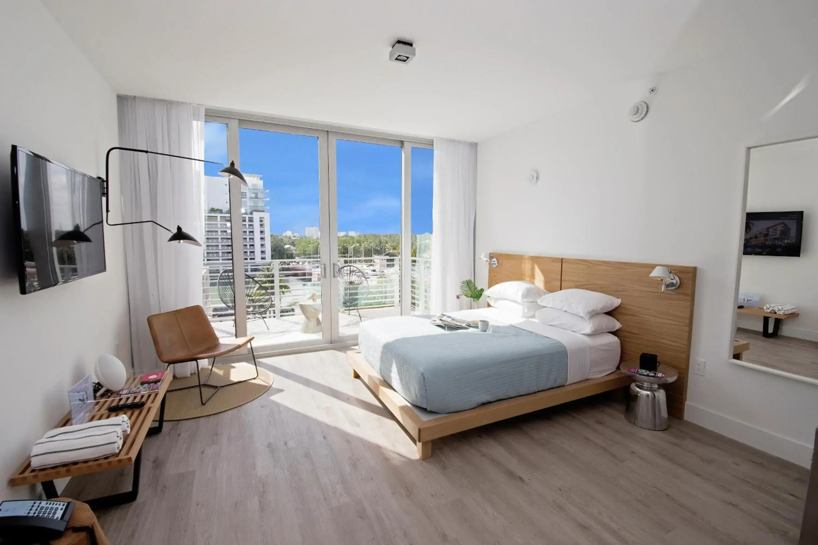 Foto - 6080 Design Hotel by Eskape Collection