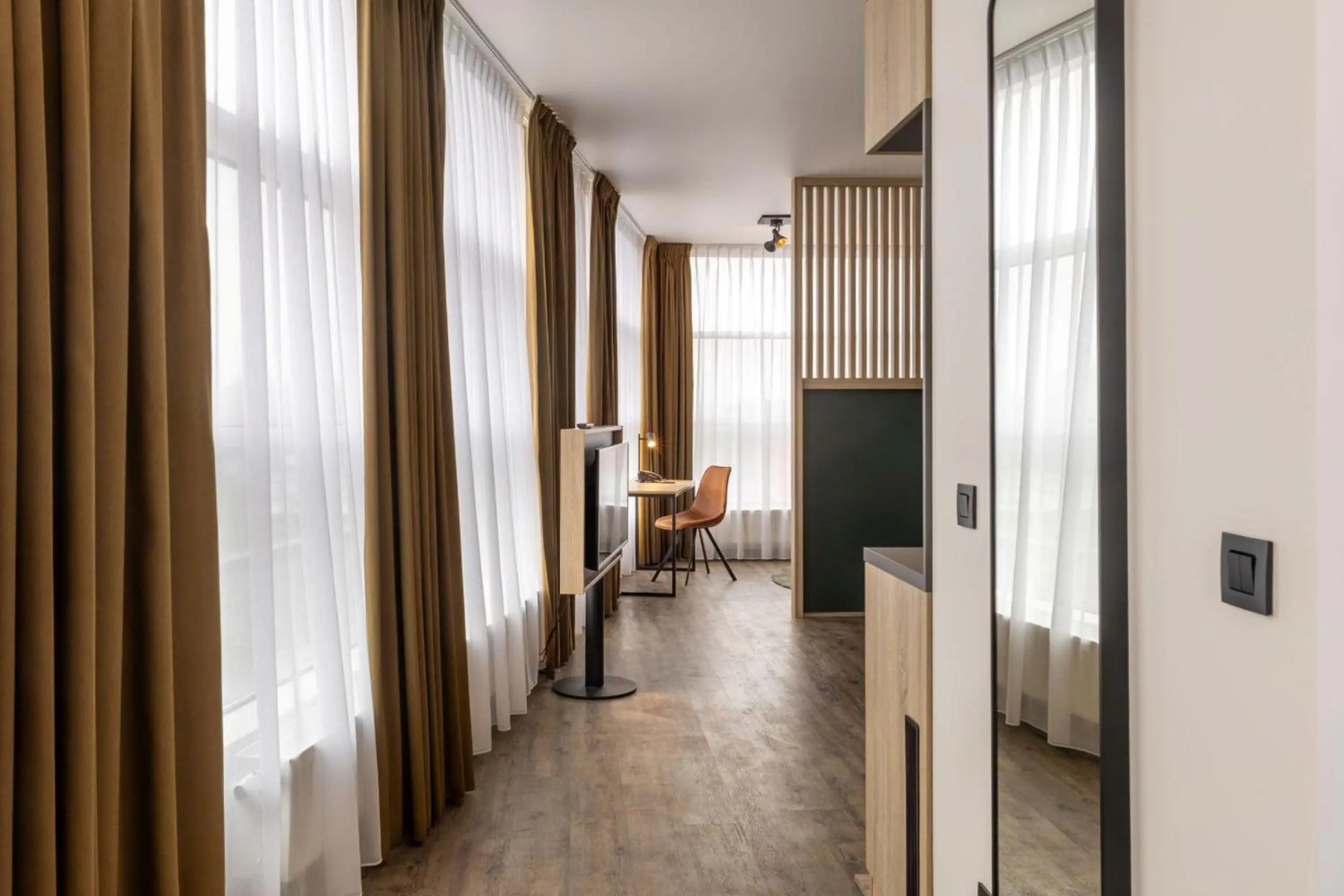 Foto - Shanghai Hotel Holland