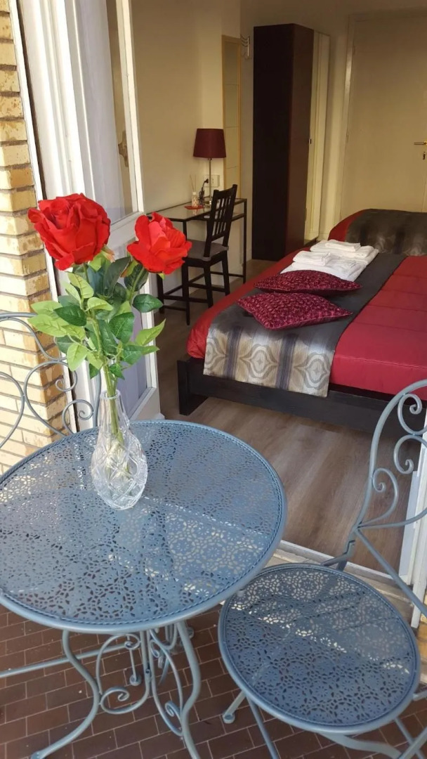 Photo - Trastevere Sweet Rest